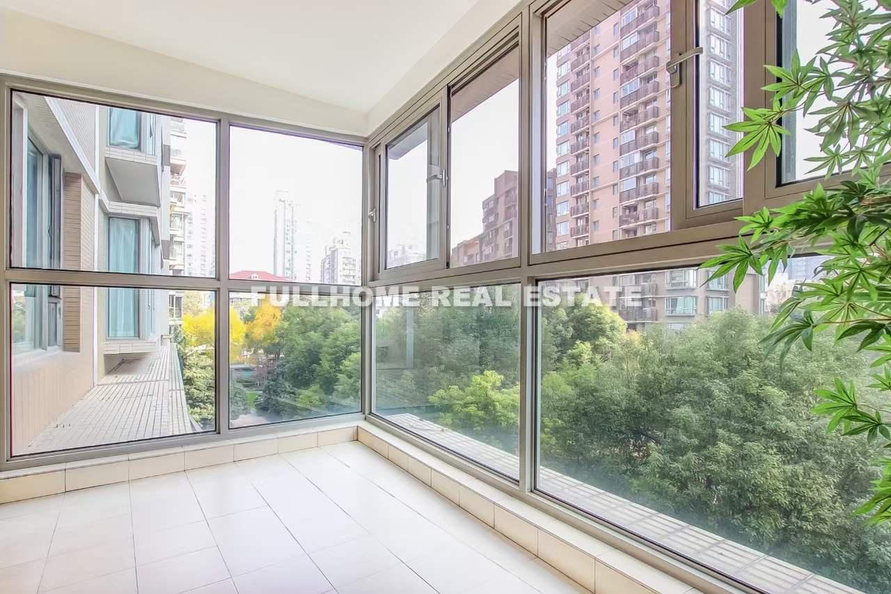 Novel Century - Interior view 7, Shanghai rental property