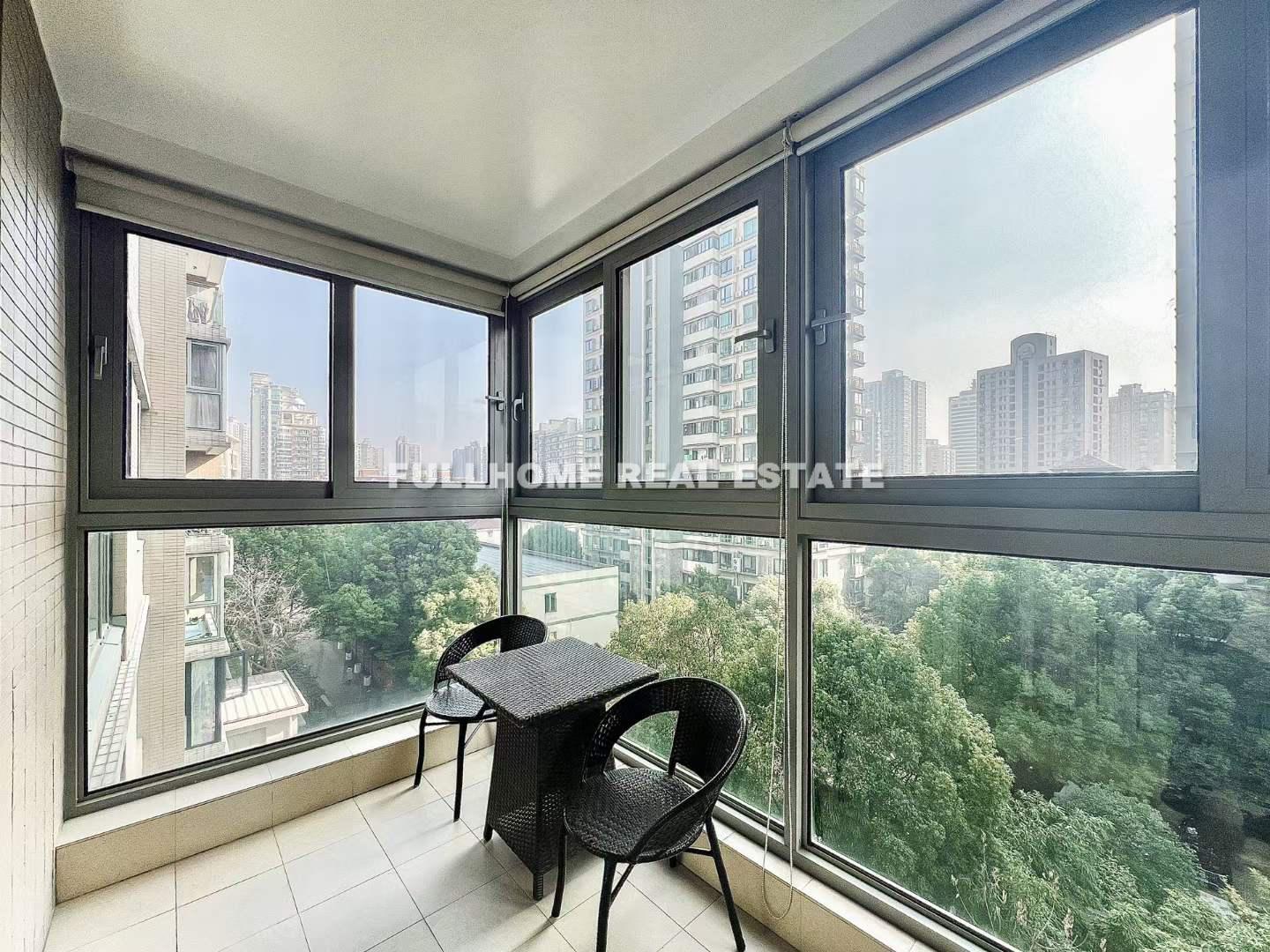 Novel Century - Interior view 3, Shanghai rental property