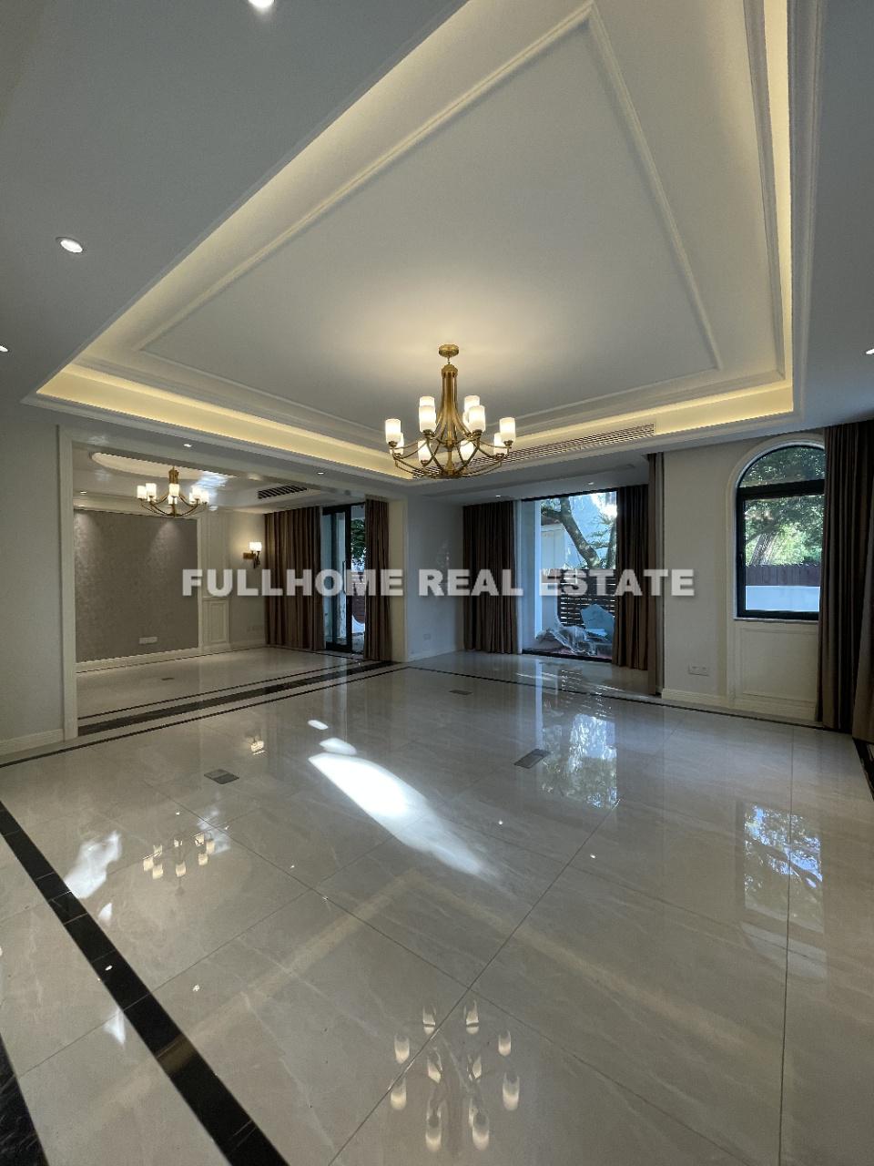 Field Villa - Interior view 9, Shanghai rental property
