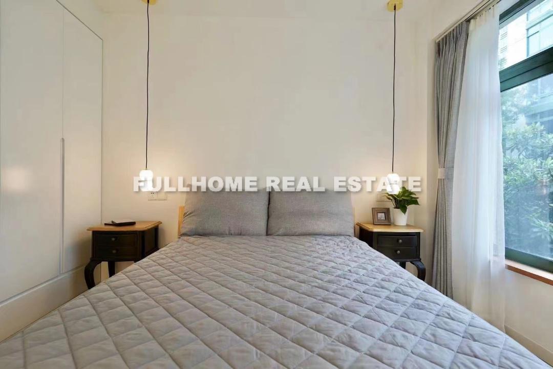 Spring In Garden - Interior view 3, Shanghai rental property