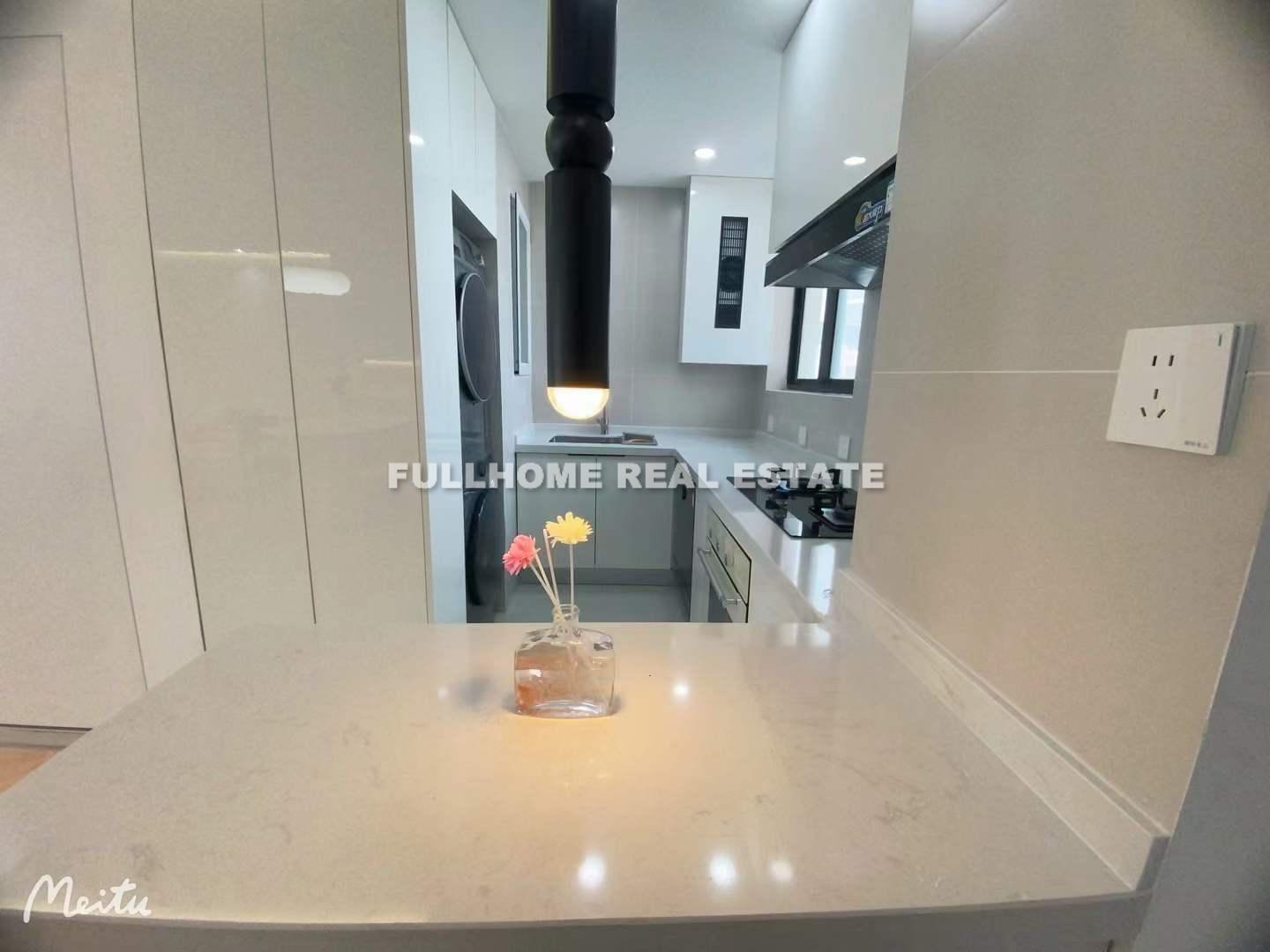 Zhong Yuan Liang Wan Cheng - Interior view 7, Shanghai rental property