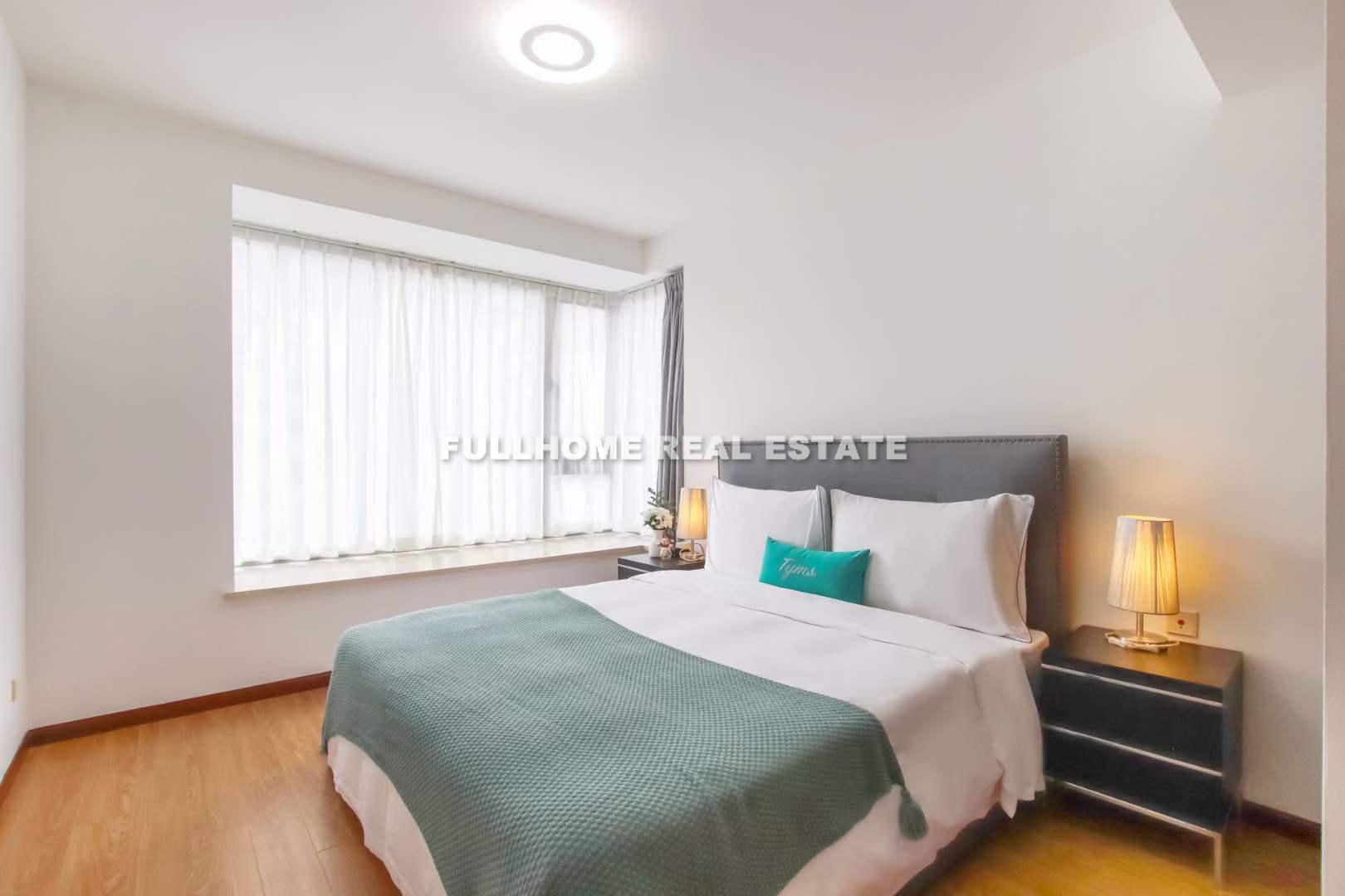 Novel Century - Interior view 4, Shanghai rental property