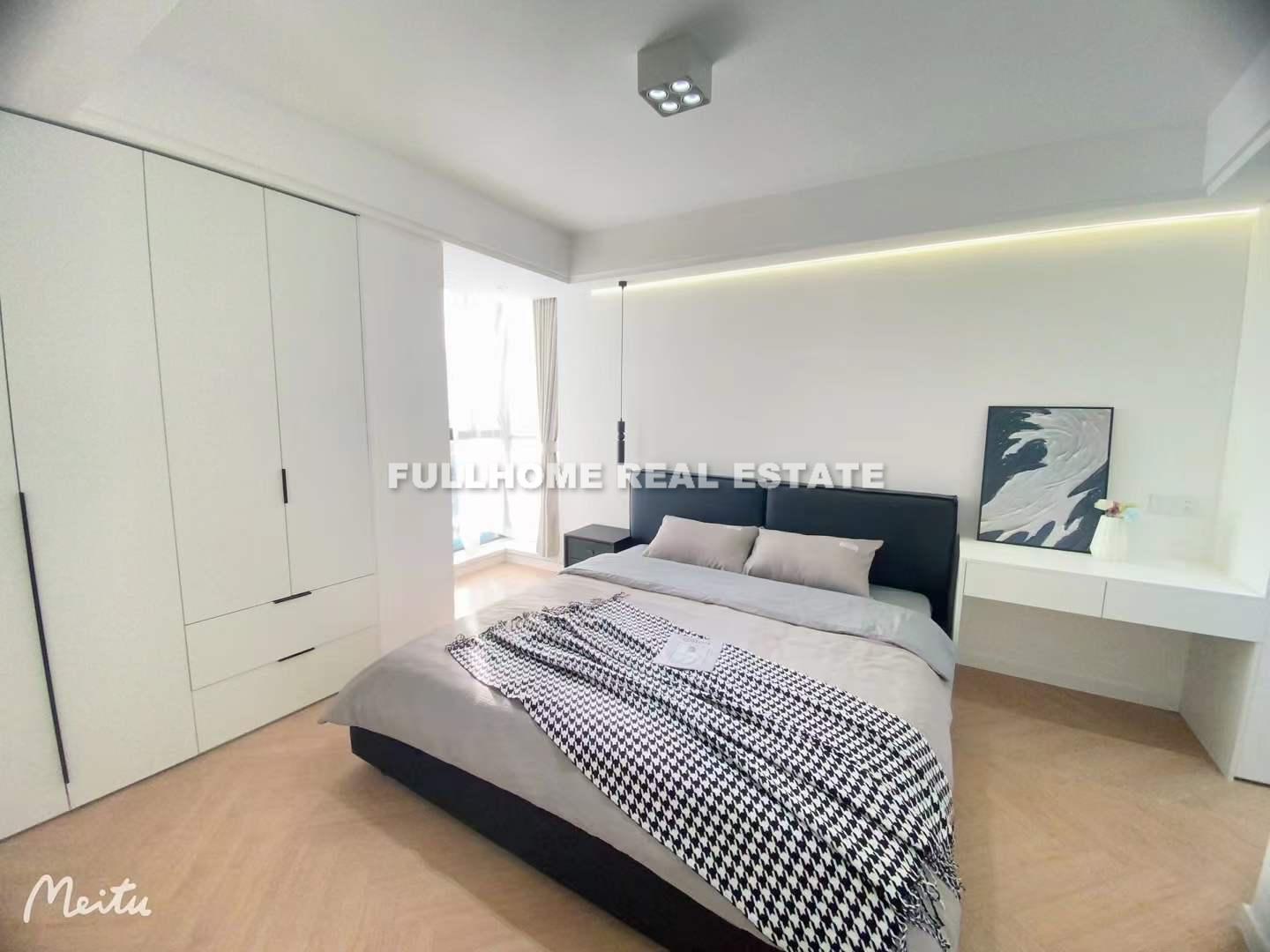 Zhong Yuan Liang Wan Cheng - Interior view 5, Shanghai rental property