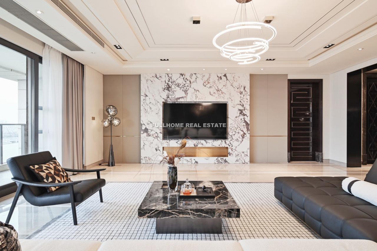 Poly grand mansion - Interior view 3, Guangzhou rental property