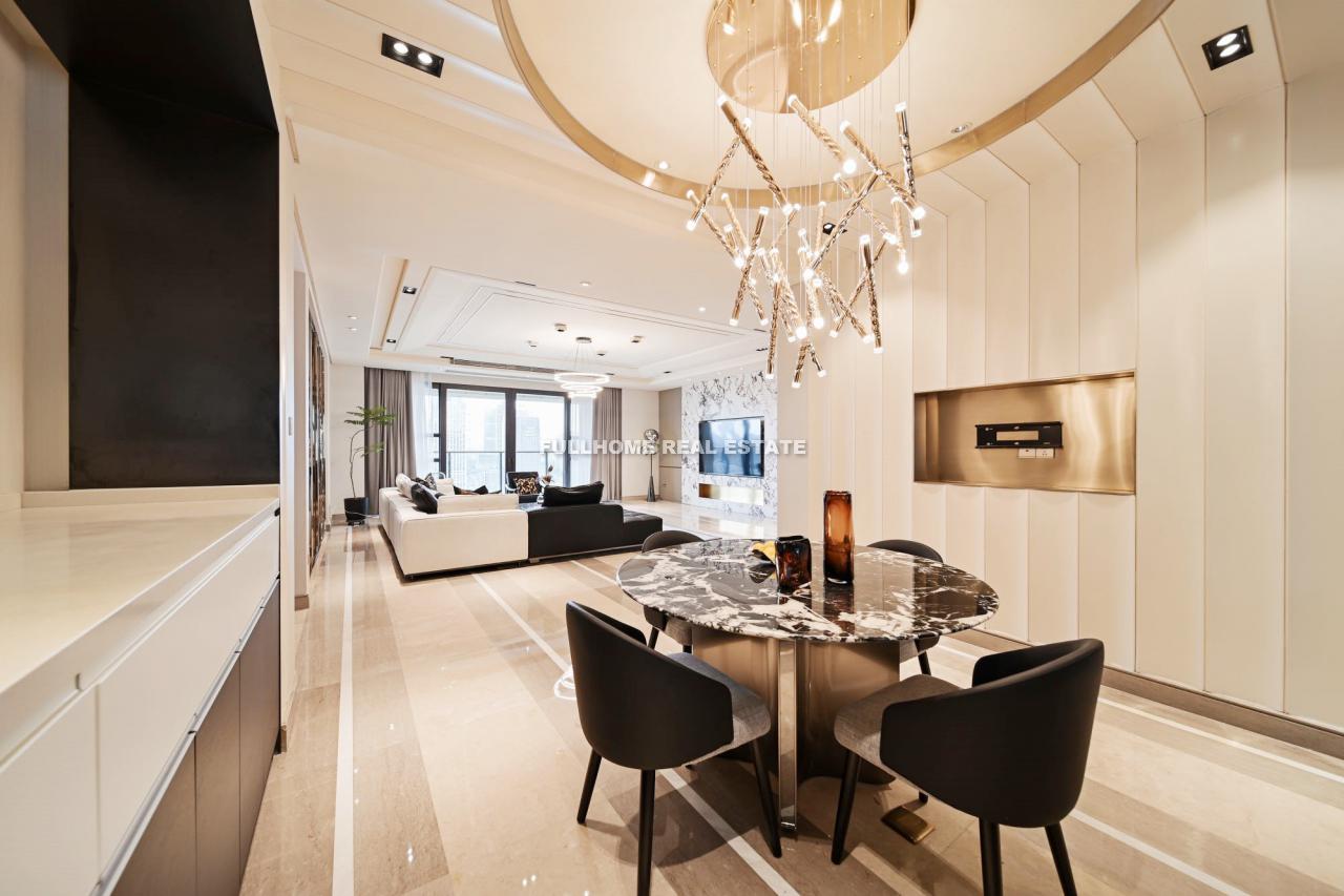 Poly grand mansion - Interior view 4, Guangzhou rental property