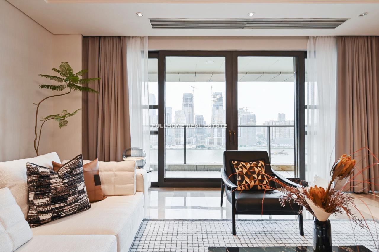 Poly grand mansion - Interior view 5, Guangzhou rental property