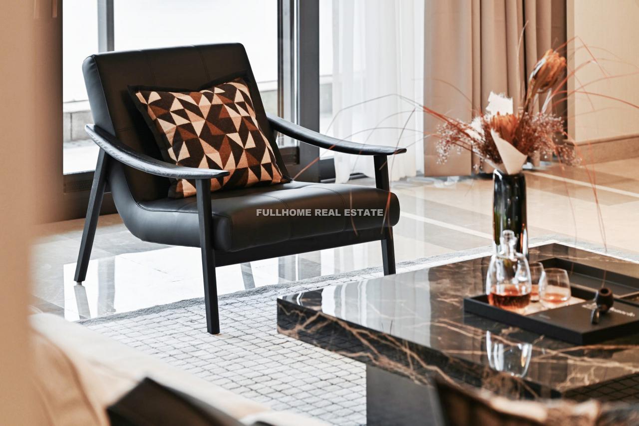 Poly grand mansion - Interior view 6, Guangzhou rental property