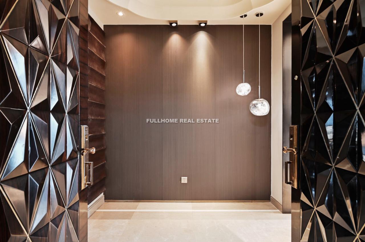 Poly grand mansion - Interior view 9, Guangzhou rental property
