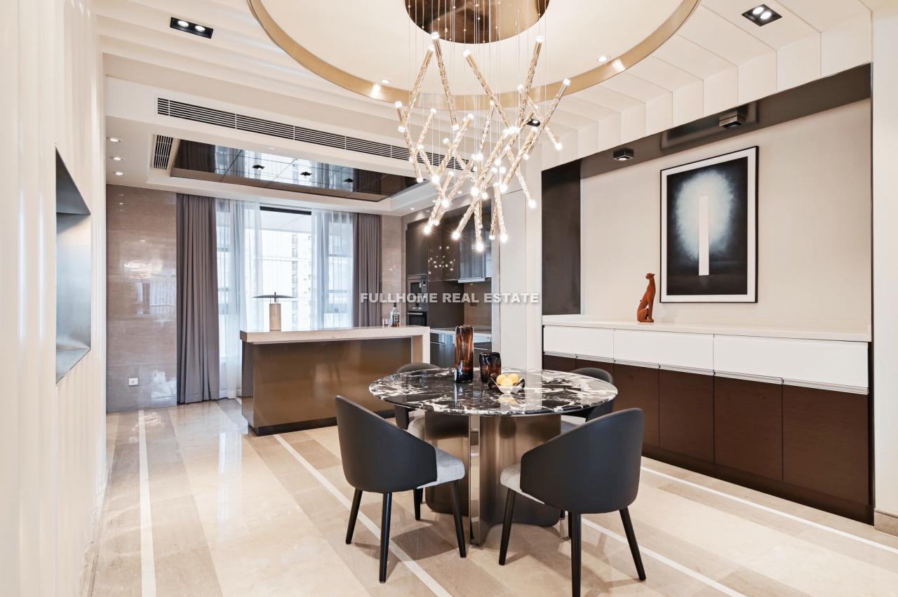 Poly grand mansion - Interior view 10, Guangzhou rental property