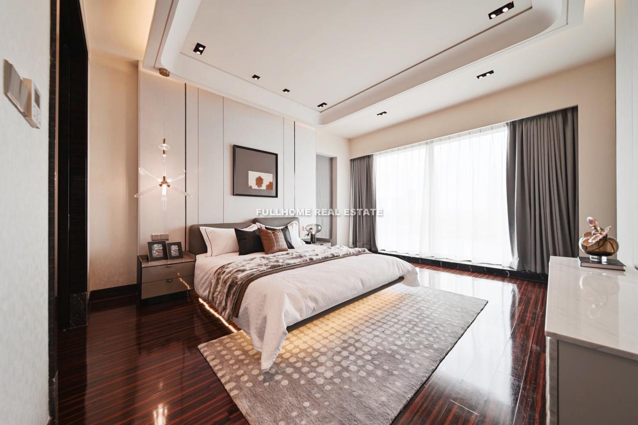Poly grand mansion - Interior view 13, Guangzhou rental property
