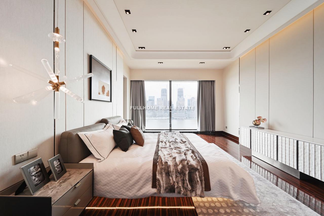 Poly grand mansion - Interior view 14, Guangzhou rental property