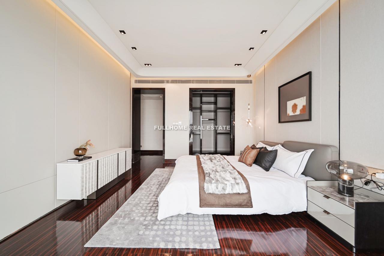 Poly grand mansion - Interior view 15, Guangzhou rental property