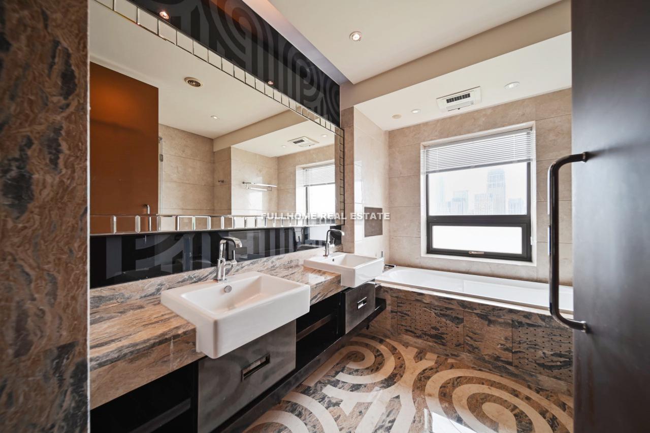Poly grand mansion - Interior view 16, Guangzhou rental property