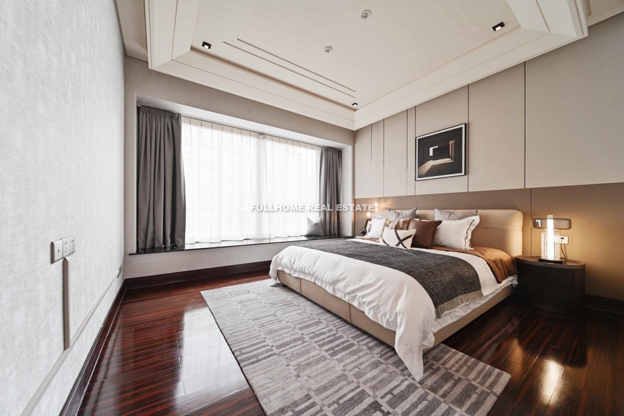Poly grand mansion - Interior view 17, Guangzhou rental property
