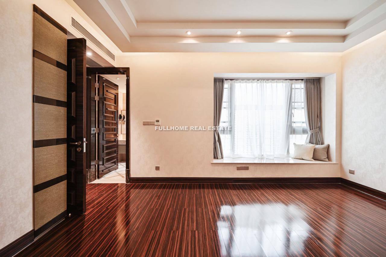 Poly grand mansion - Interior view 20, Guangzhou rental property