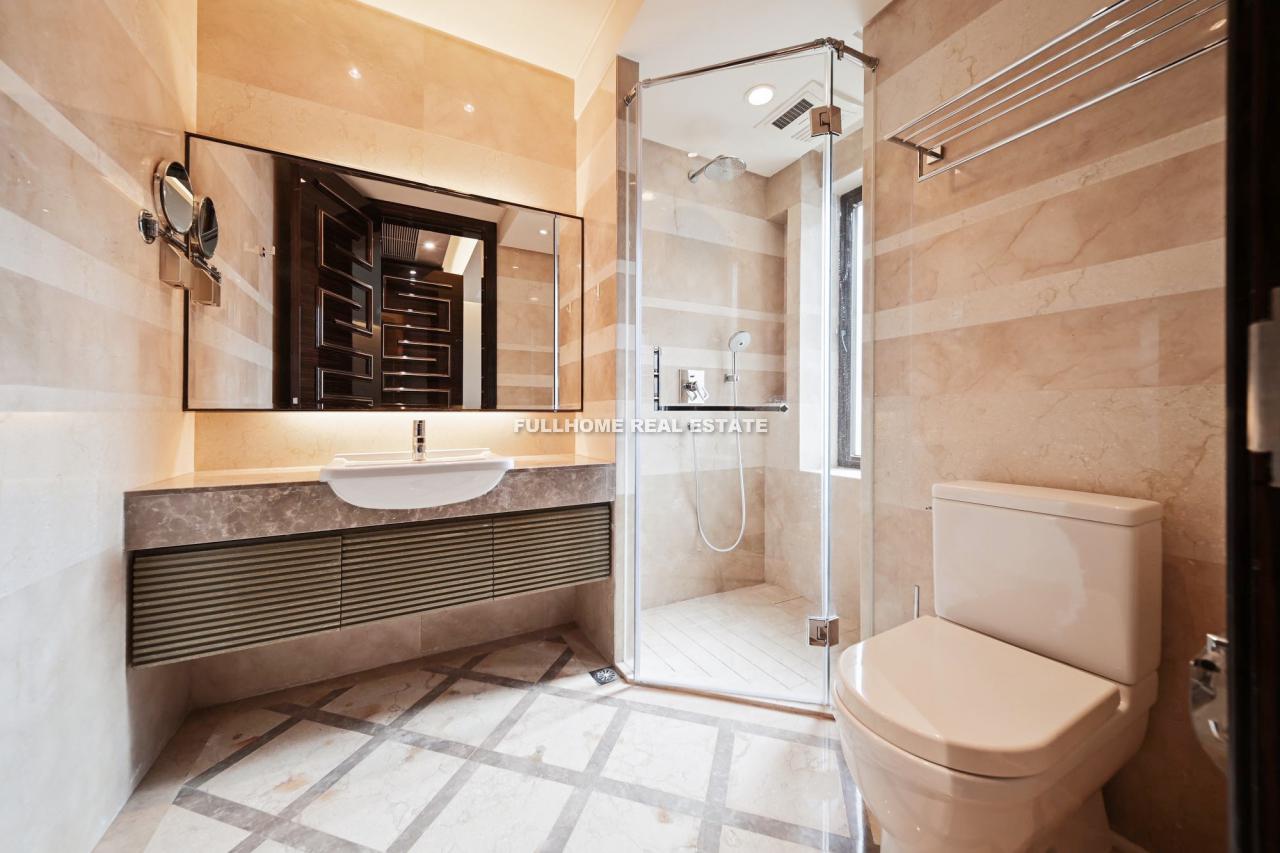 Poly grand mansion - Interior view 21, Guangzhou rental property