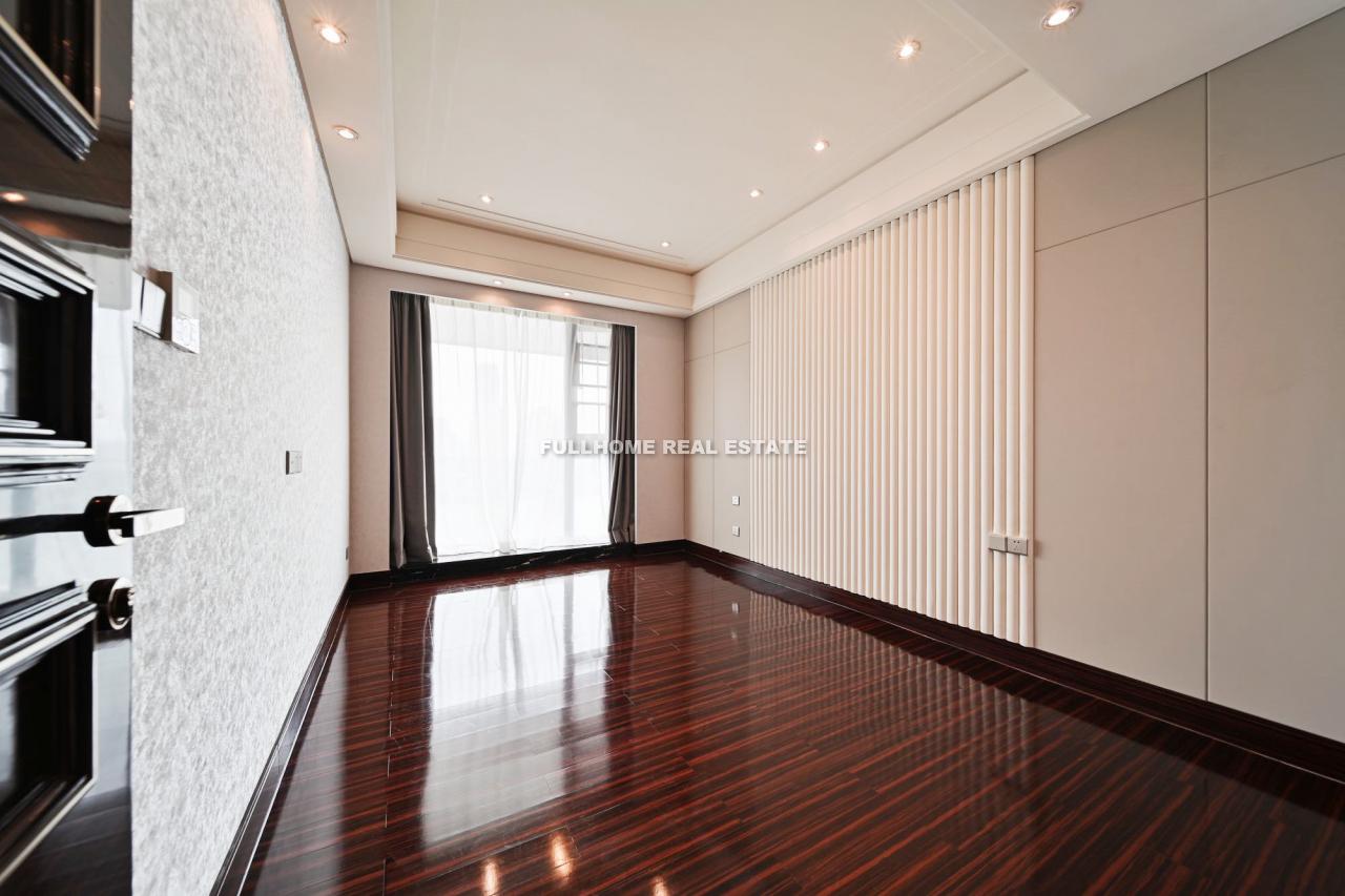 Poly grand mansion - Interior view 22, Guangzhou rental property