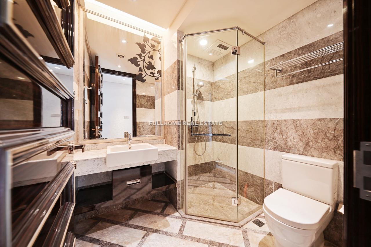 Poly grand mansion - Interior view 24, Guangzhou rental property