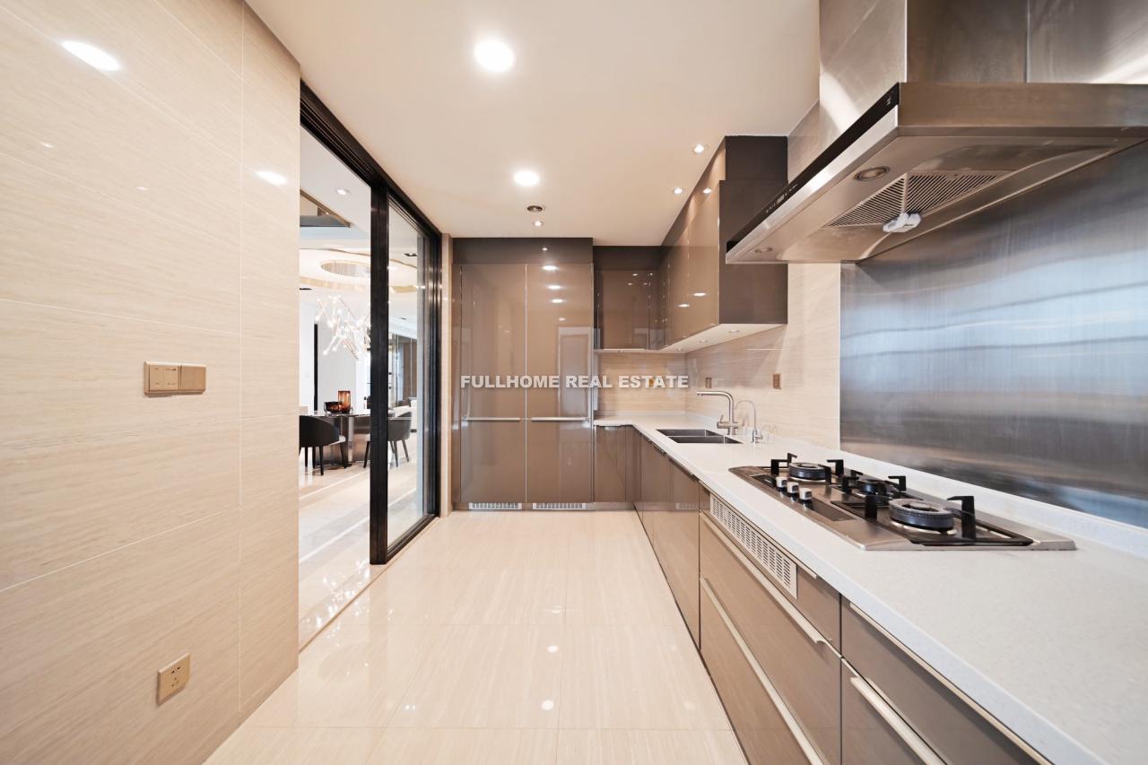 Poly grand mansion - Interior view 25, Guangzhou rental property