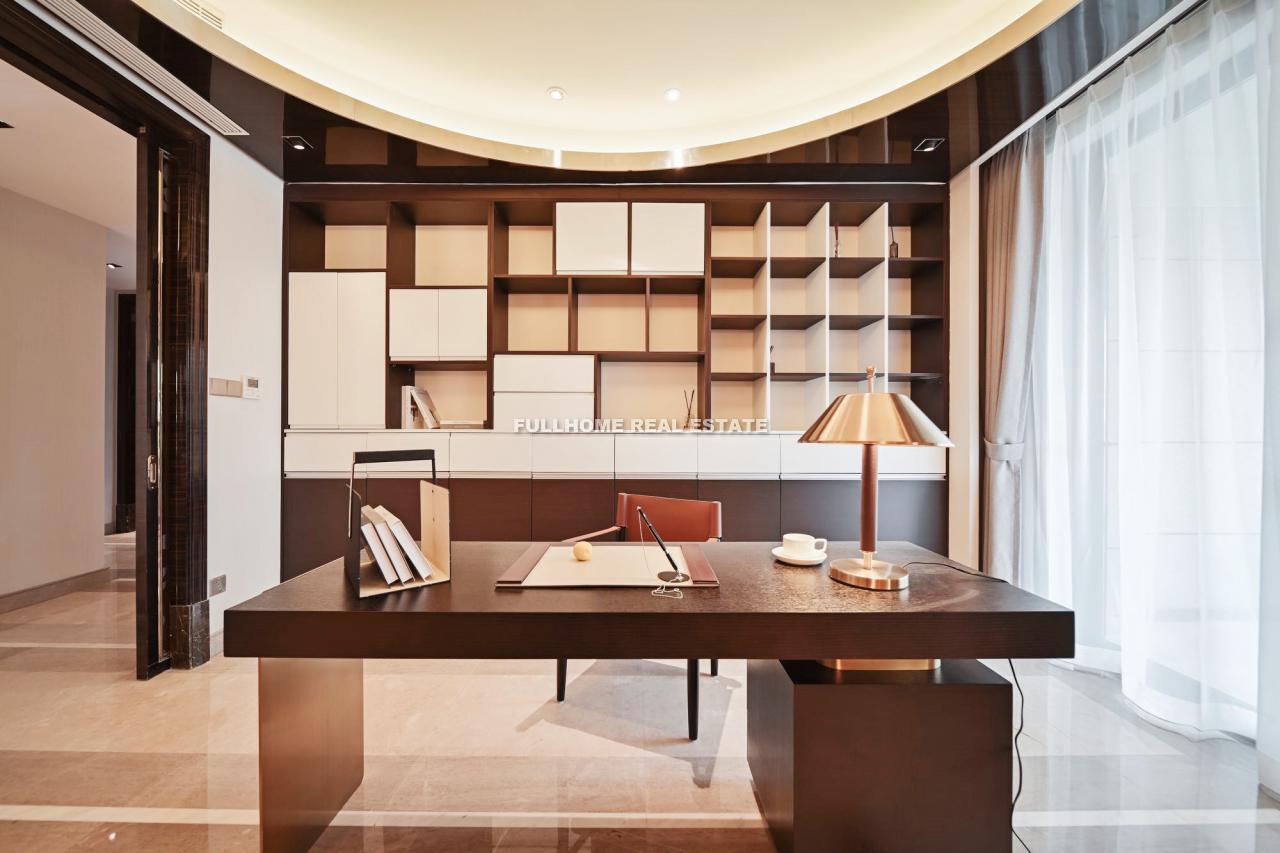 Poly grand mansion - Interior view 26, Guangzhou rental property