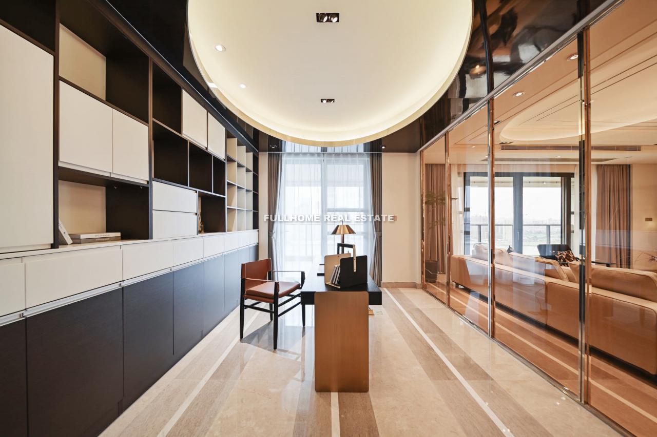 Poly grand mansion - Interior view 27, Guangzhou rental property
