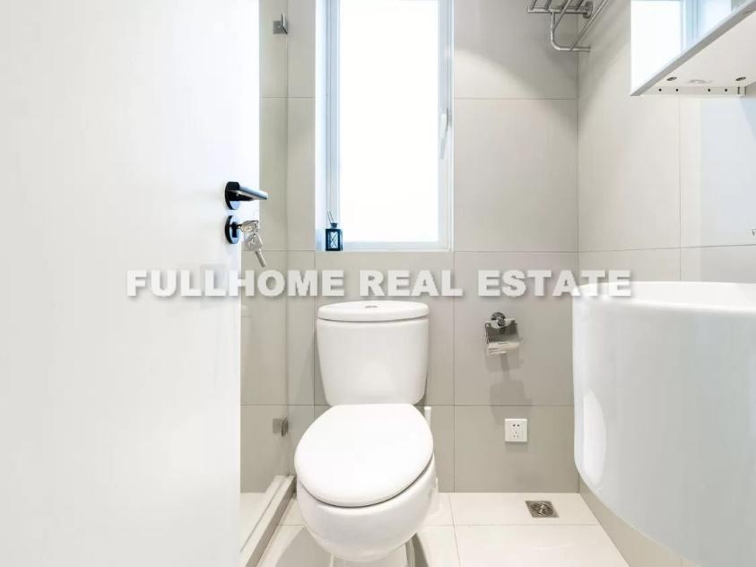 Joffre Garden - Interior view 6, Shanghai rental property