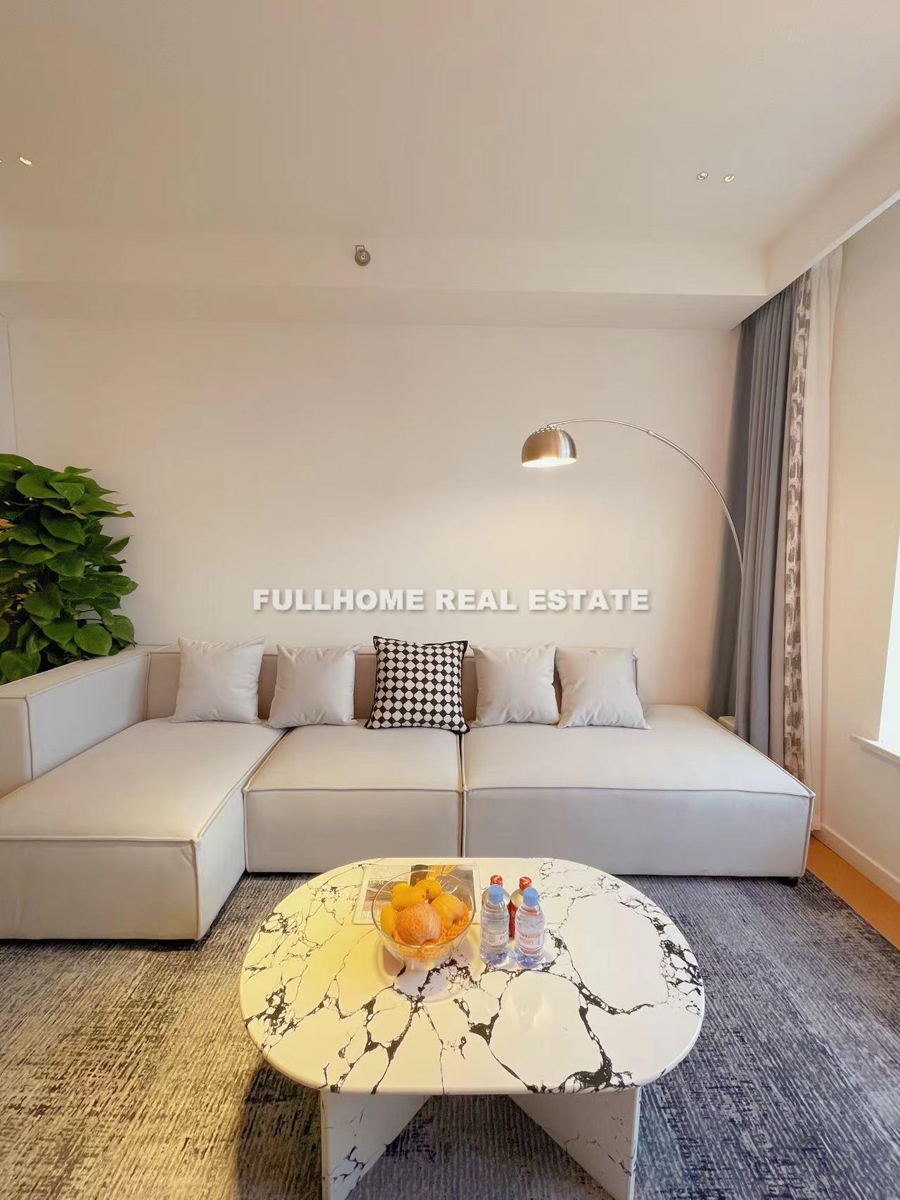 ASE Count Apartment House - 1 bedroom apartment in Shanghai, Xintiandi, Downtown