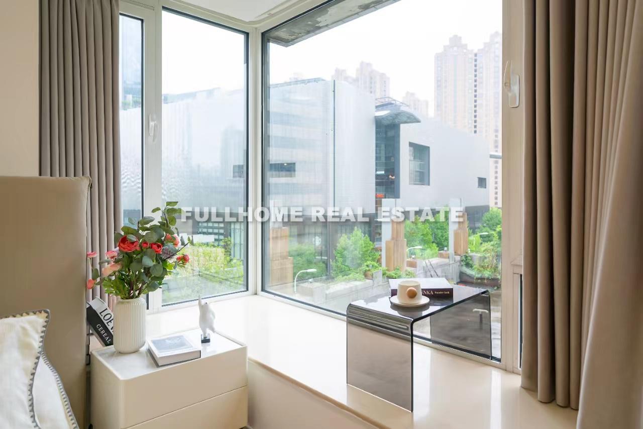 Shanghai Dynasty Garden - Interior view 7, Shanghai rental property