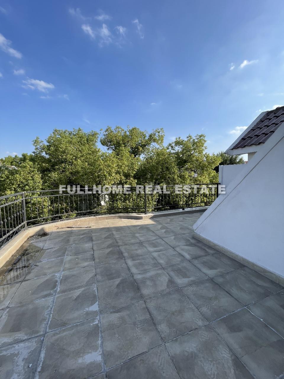 Field Villa - Interior view 8, Shanghai rental property
