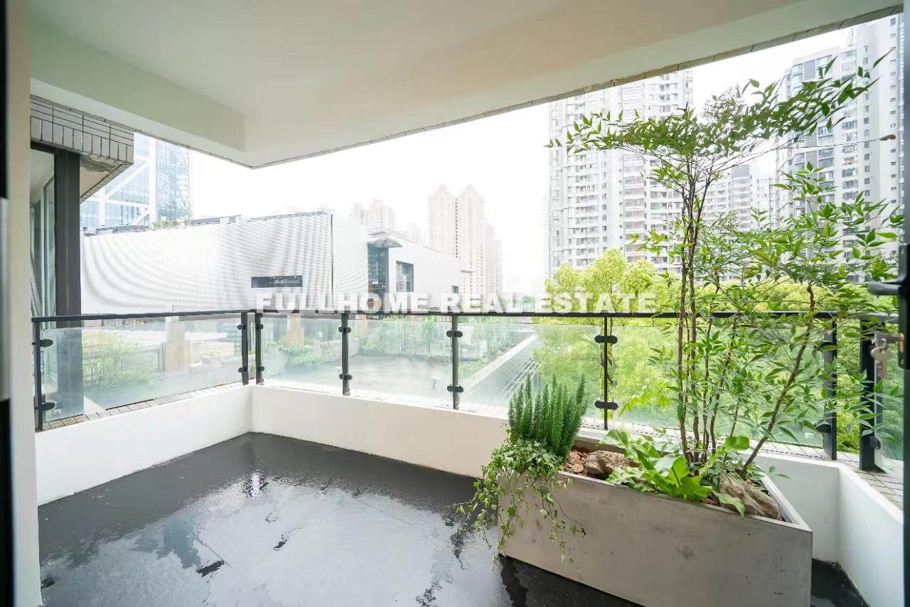 Shanghai Dynasty Garden - Interior view 5, Shanghai rental property