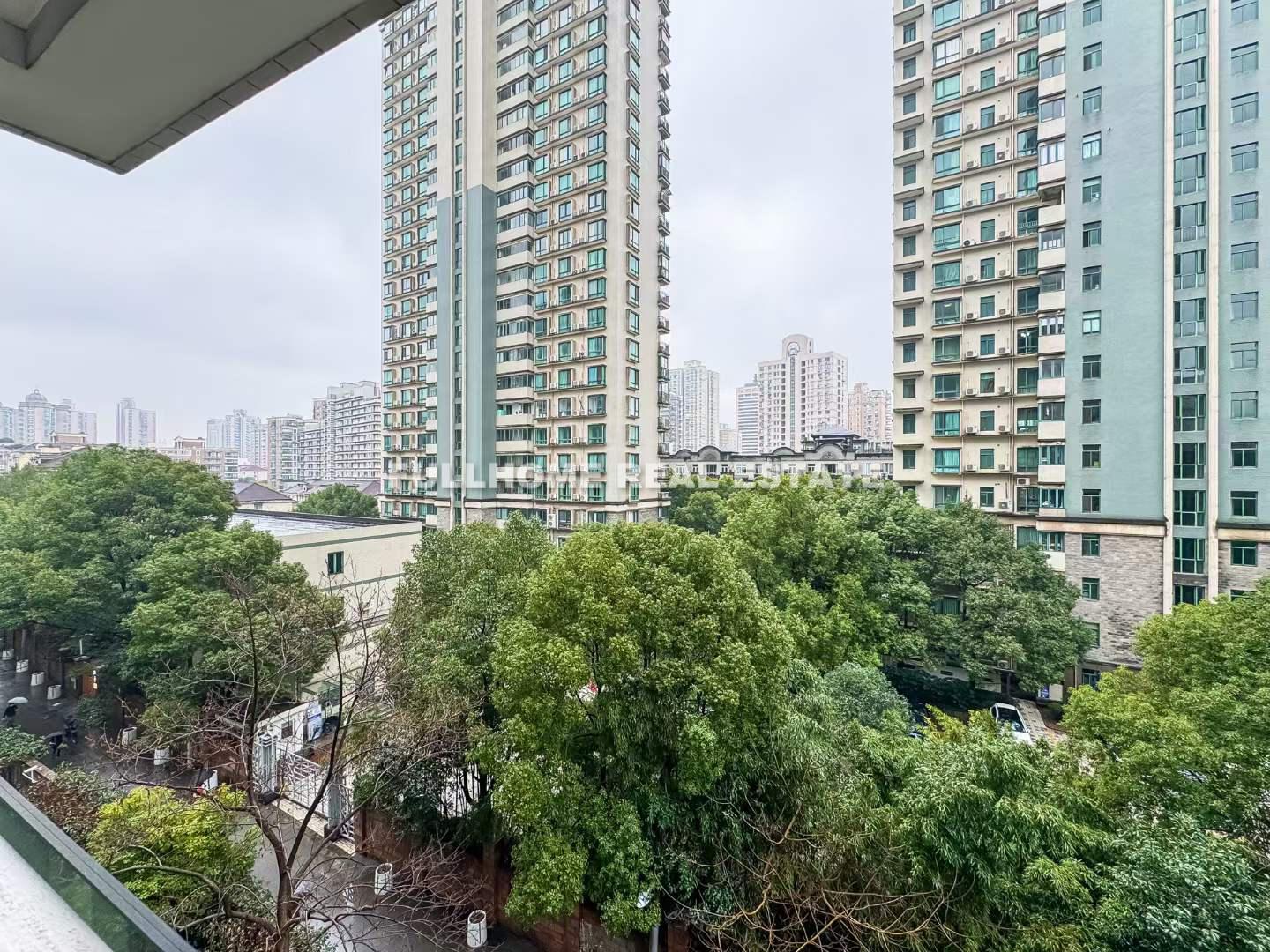 Novel Century - Interior view 8, Shanghai rental property