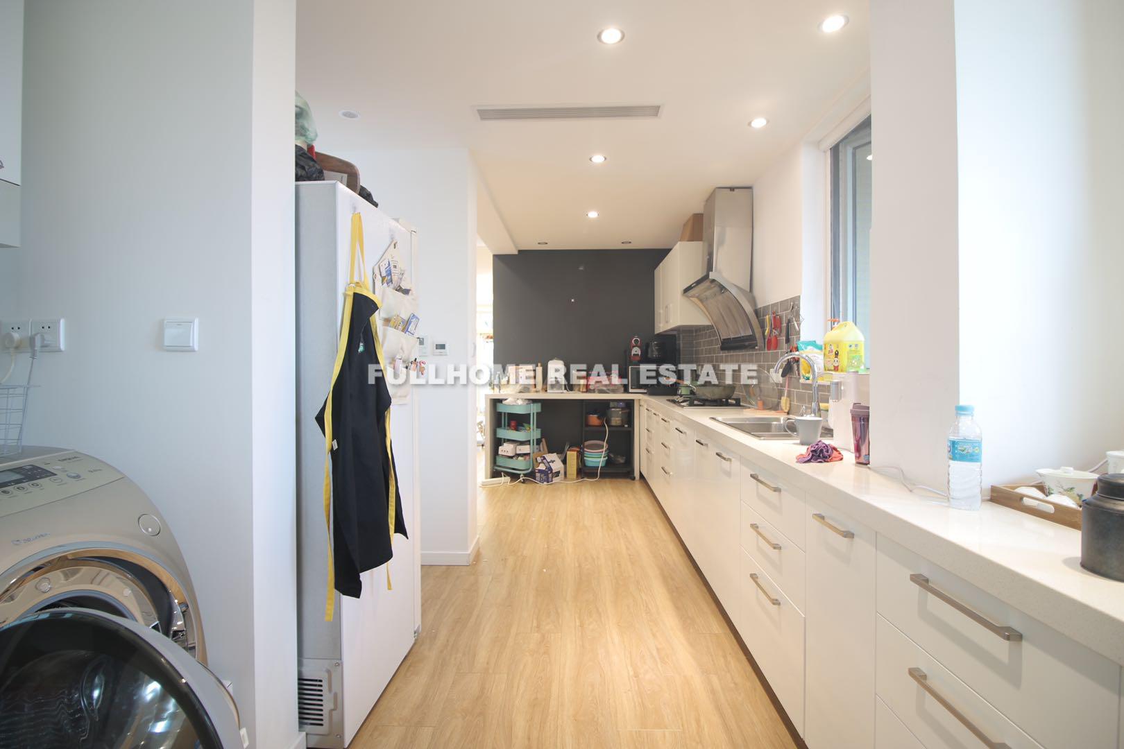 LaDoll International City - Interior view 5, Shanghai rental property