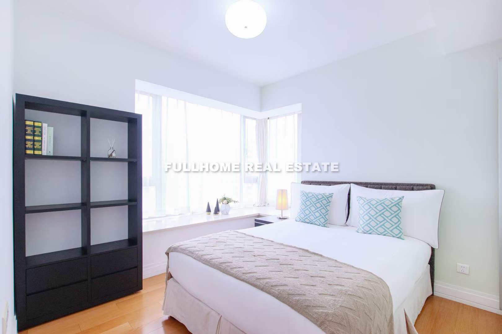 Novel Century - Interior view 4, Shanghai rental property