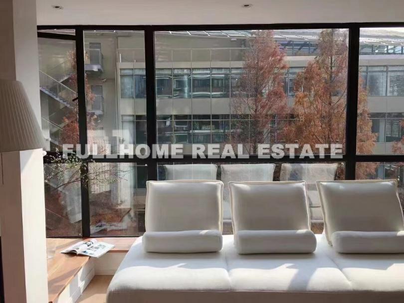 Dan Shui Apartment - Interior view 3, Shanghai rental property