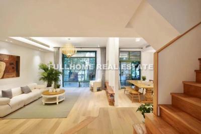 Similar property: Spring In Garden, 4 bedrooms, 220 sqm in Shanghai
