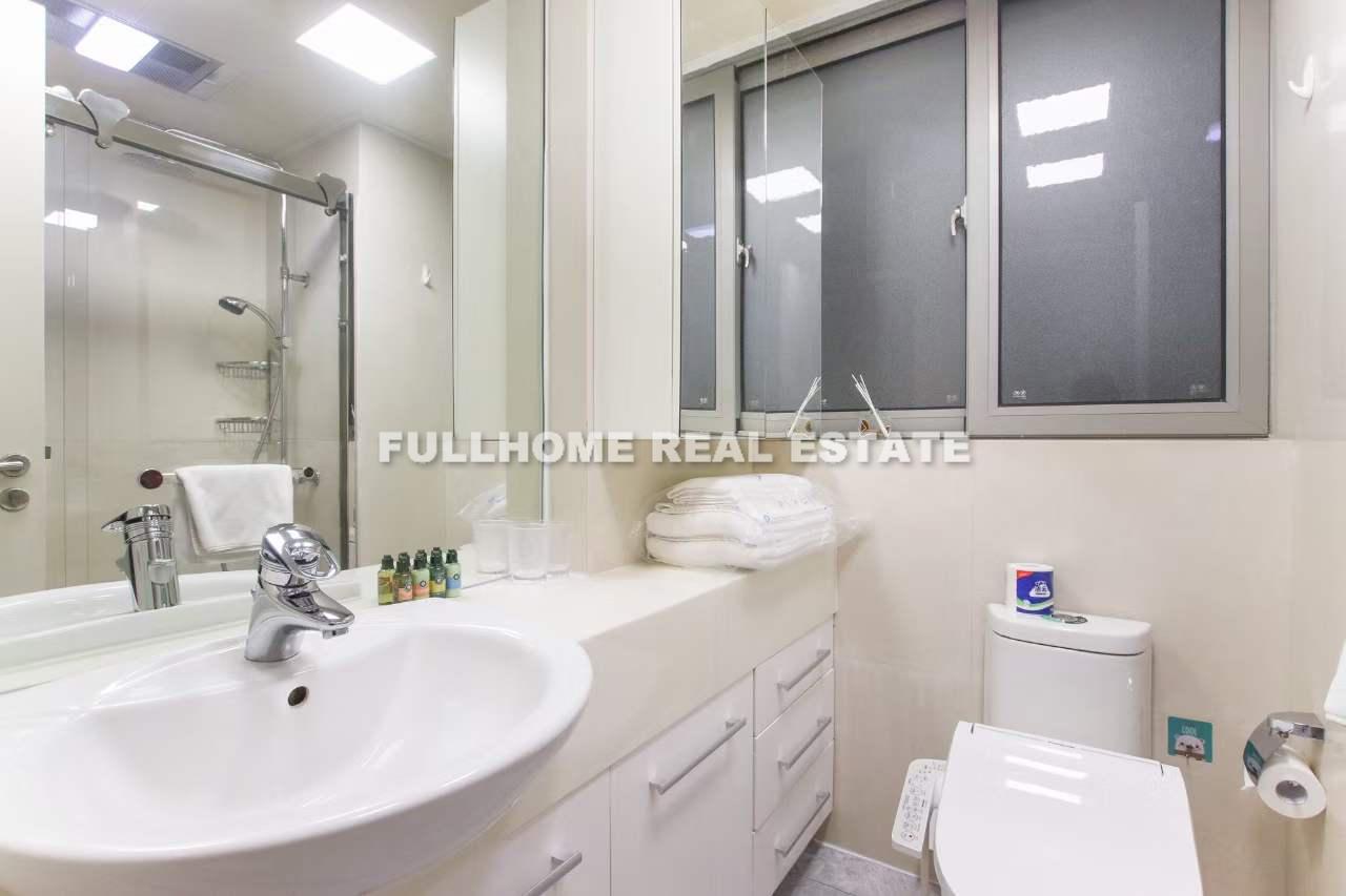 Novel Century - Interior view 4, Shanghai rental property