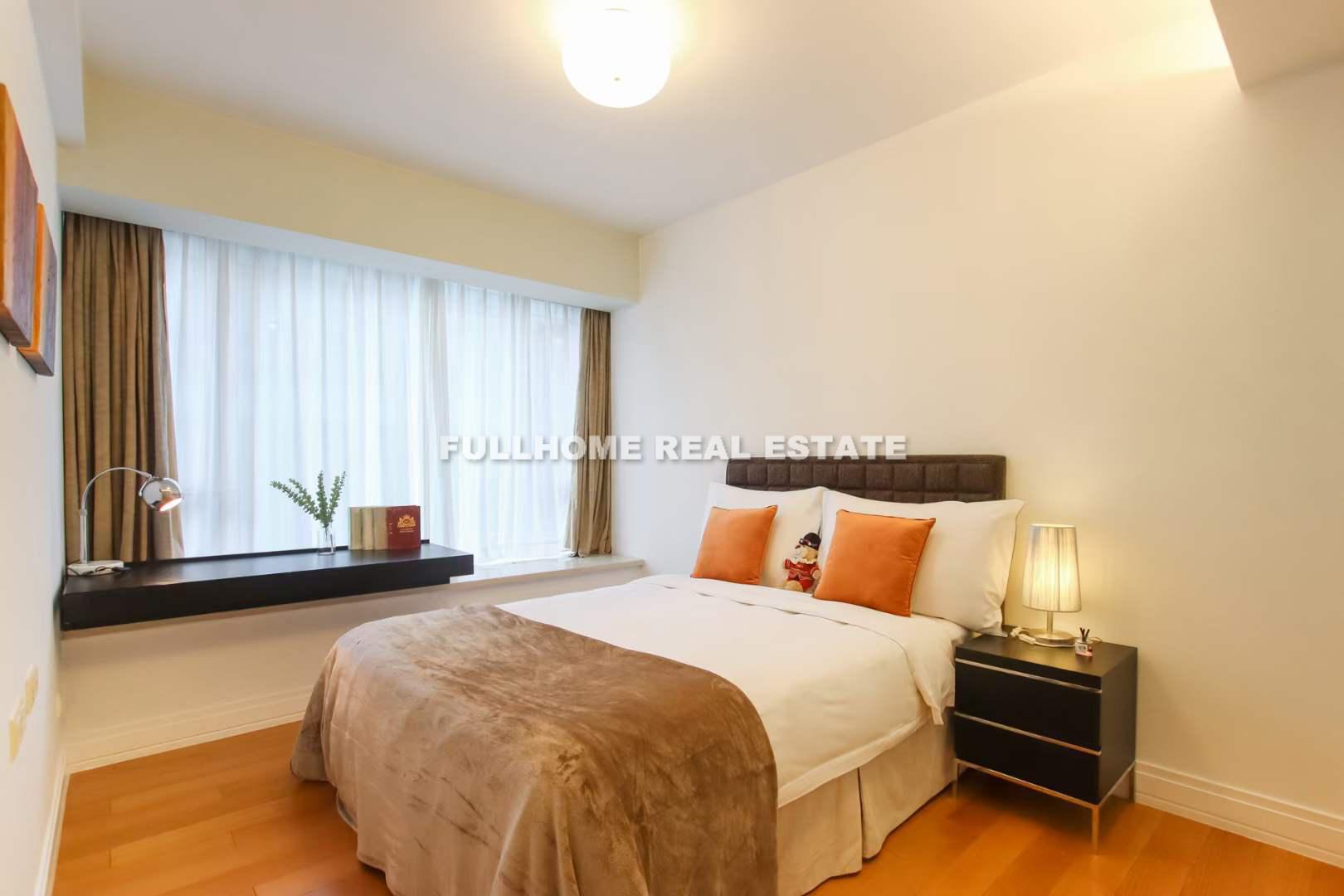 Novel Century - Interior view 2, Shanghai rental property