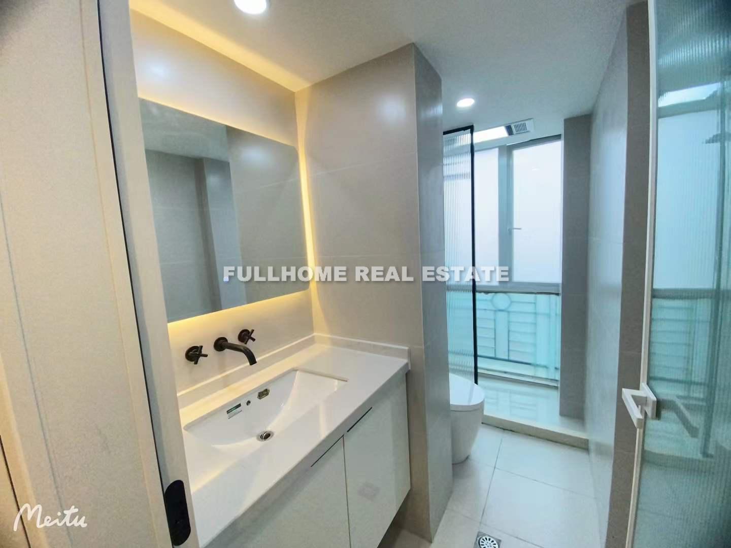 Zhong Yuan Liang Wan Cheng - Interior view 9, Shanghai rental property