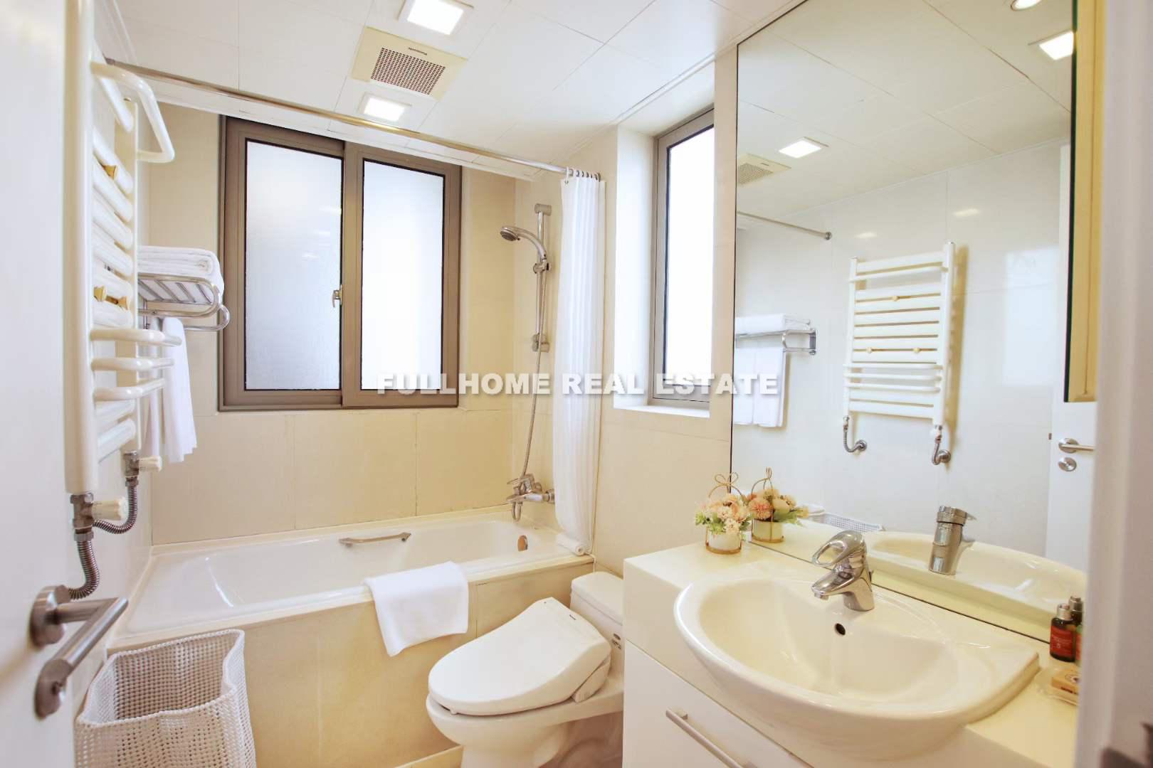 Novel Century - Interior view 6, Shanghai rental property