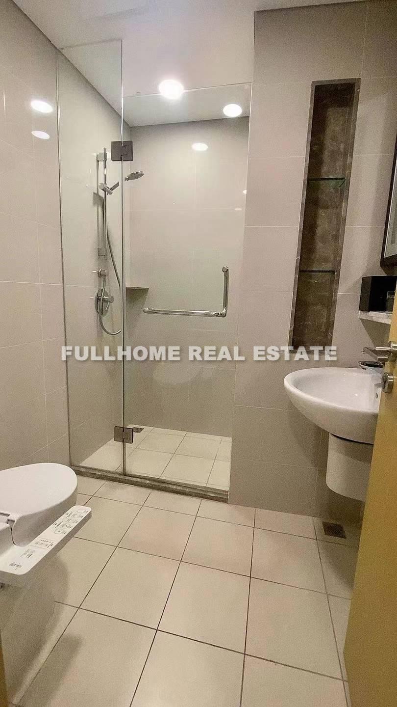 Xingguo Mansion - Interior view 2, Shanghai rental property