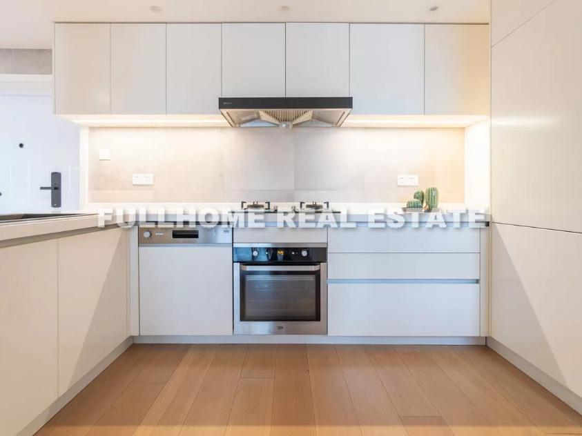 Joffre Garden - Interior view 6, Shanghai rental property