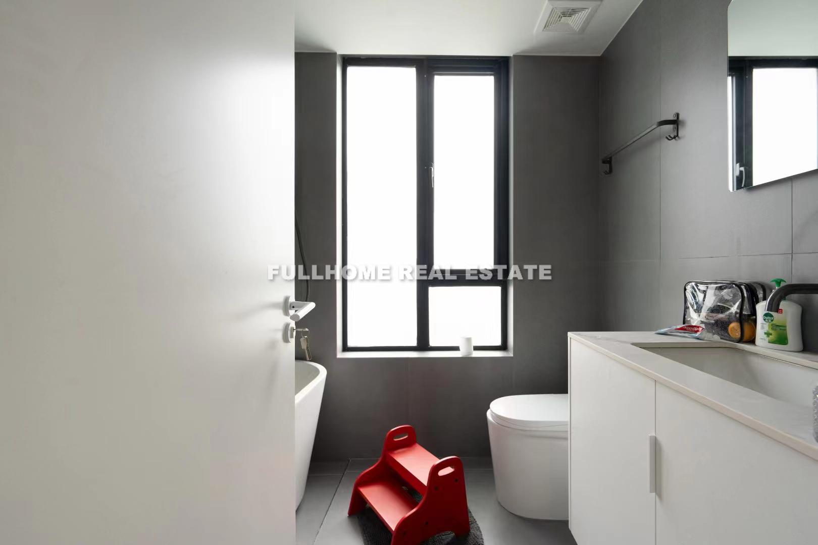 Jinqiao Ai Jianyuan - Interior view 2, Shanghai rental property