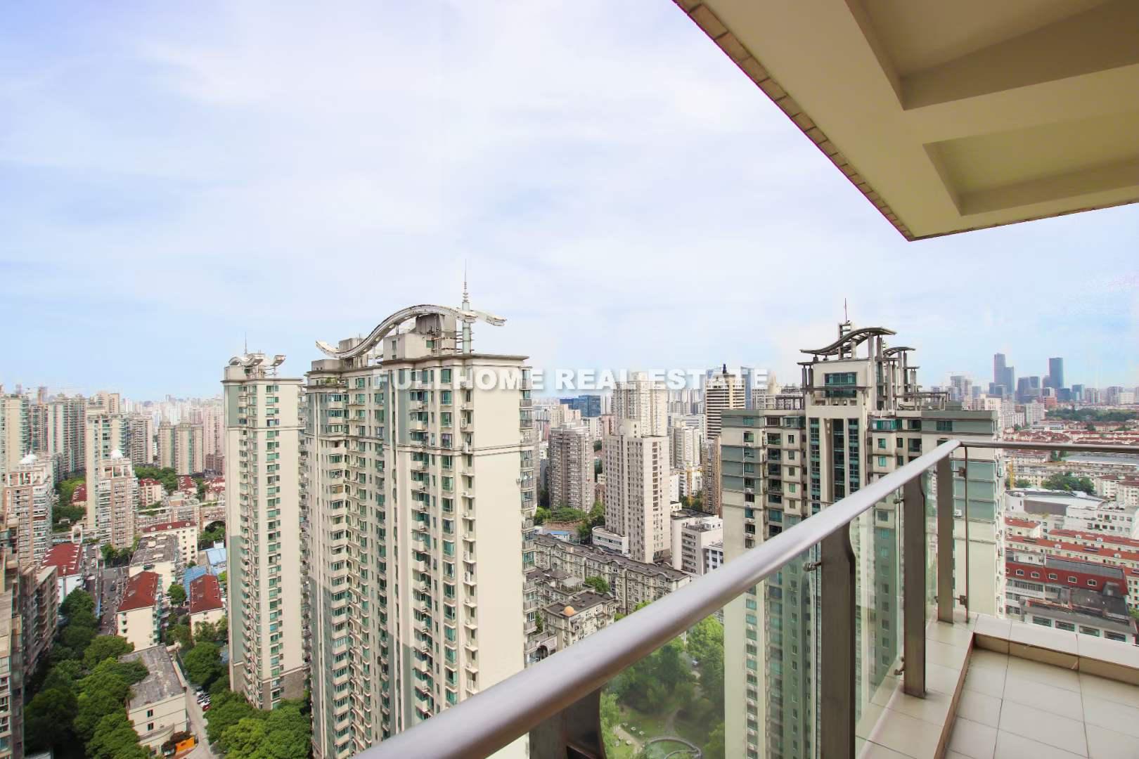 Novel Century - Interior view 7, Shanghai rental property