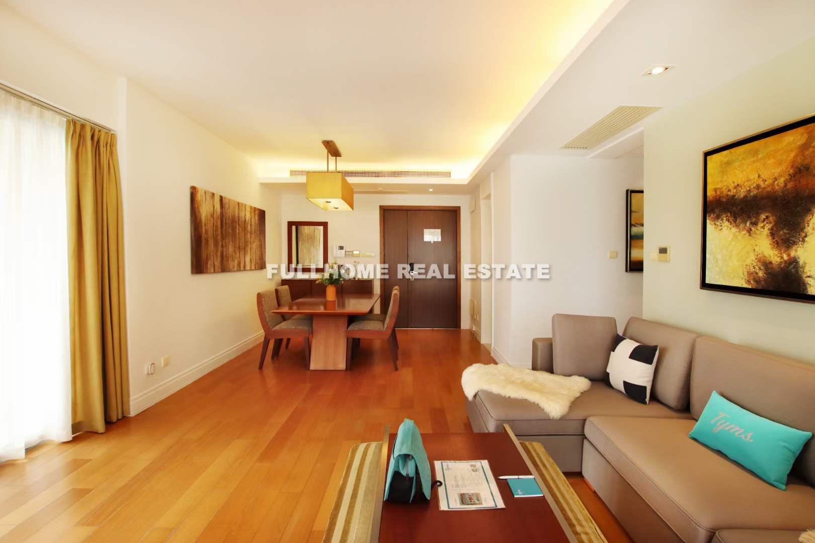 Novel Century - Interior view 2, Shanghai rental property