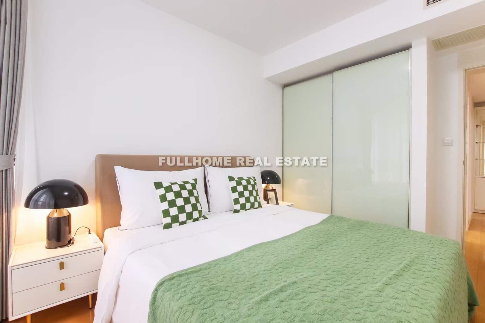 Novel Century - Interior view 5, Shanghai rental property