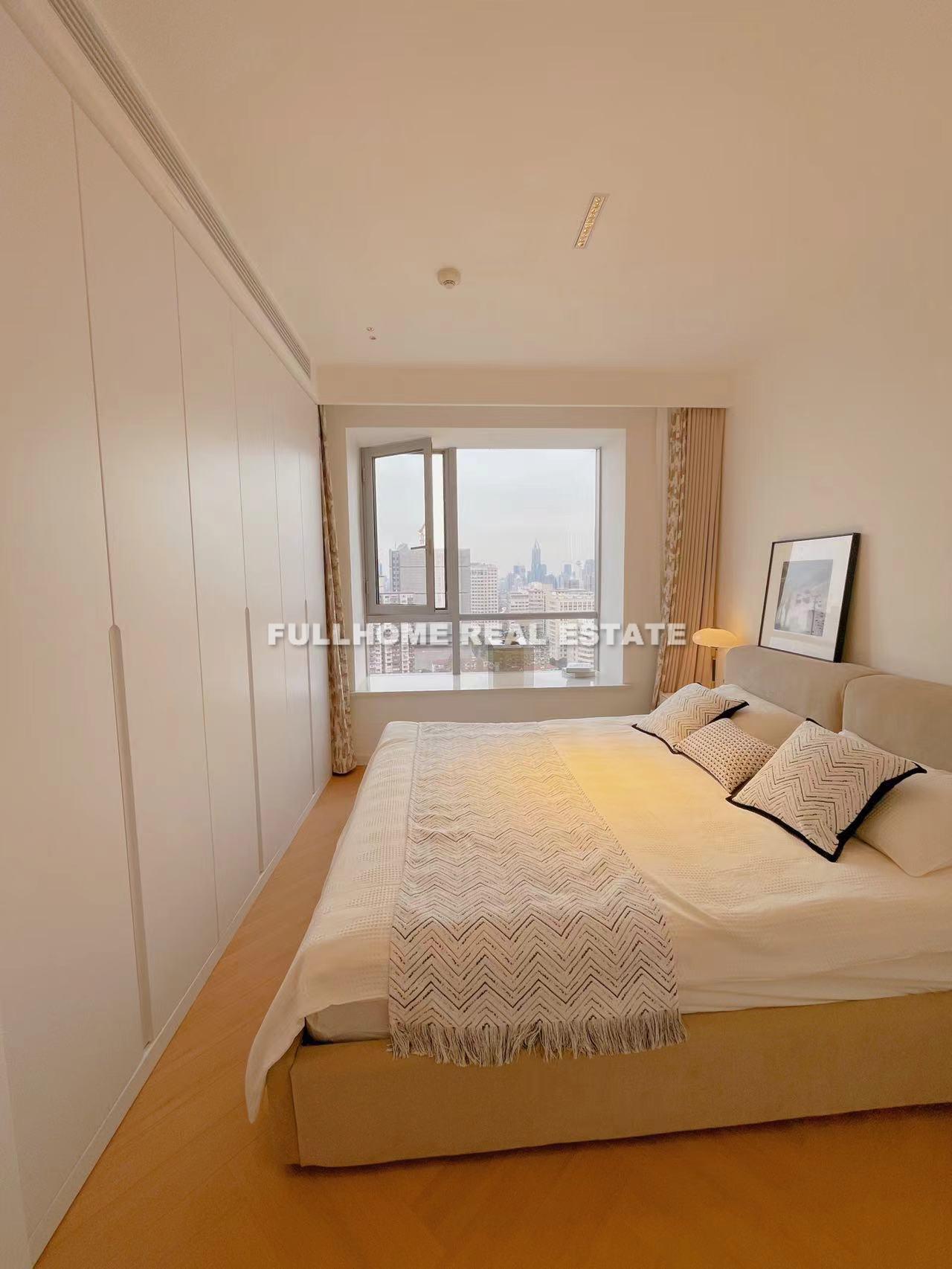 ASE Count Apartment House - Interior view 5, Shanghai rental property