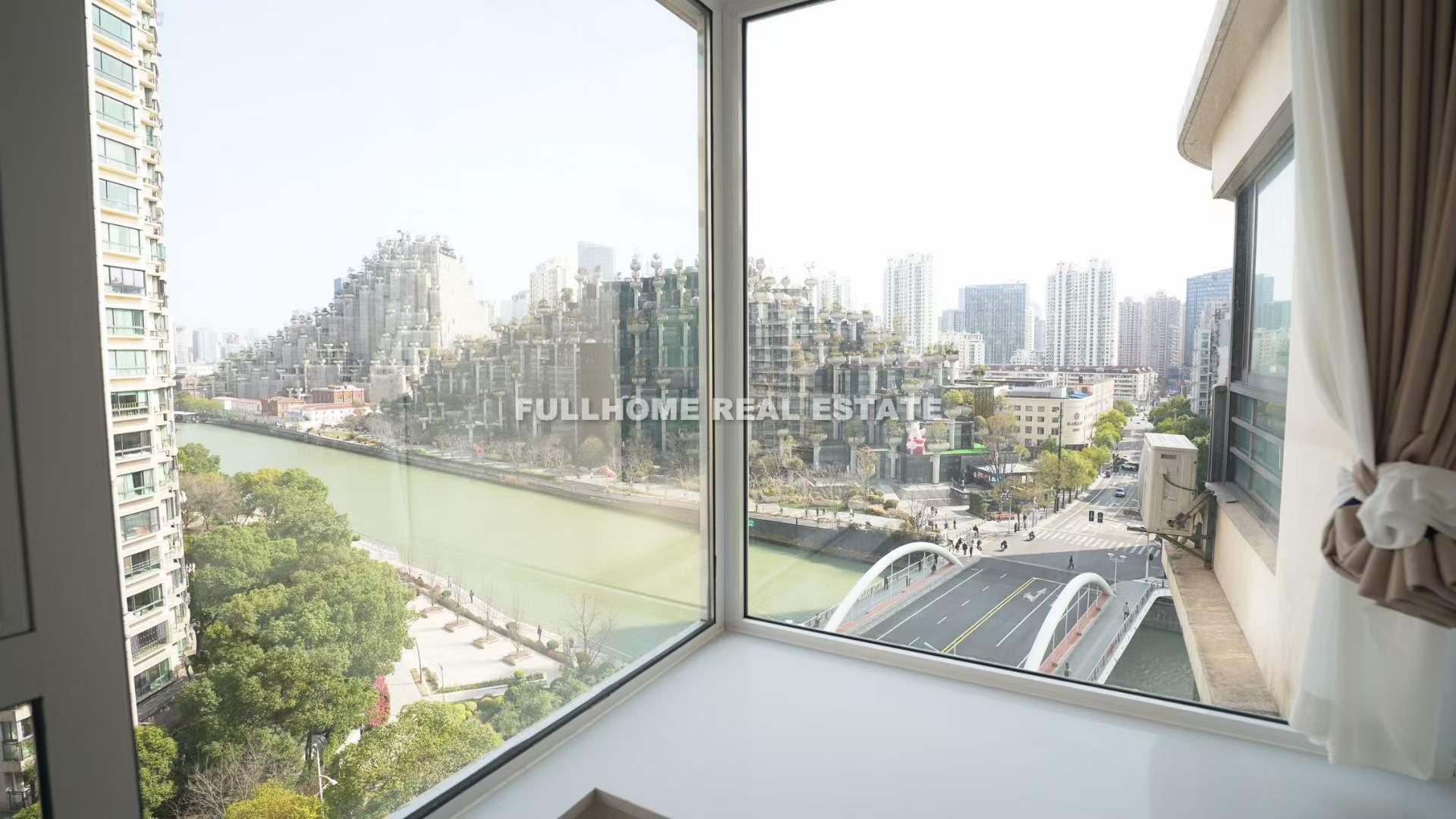 Zhong Yuan Liang Wan Cheng - Interior view 7, Shanghai rental property
