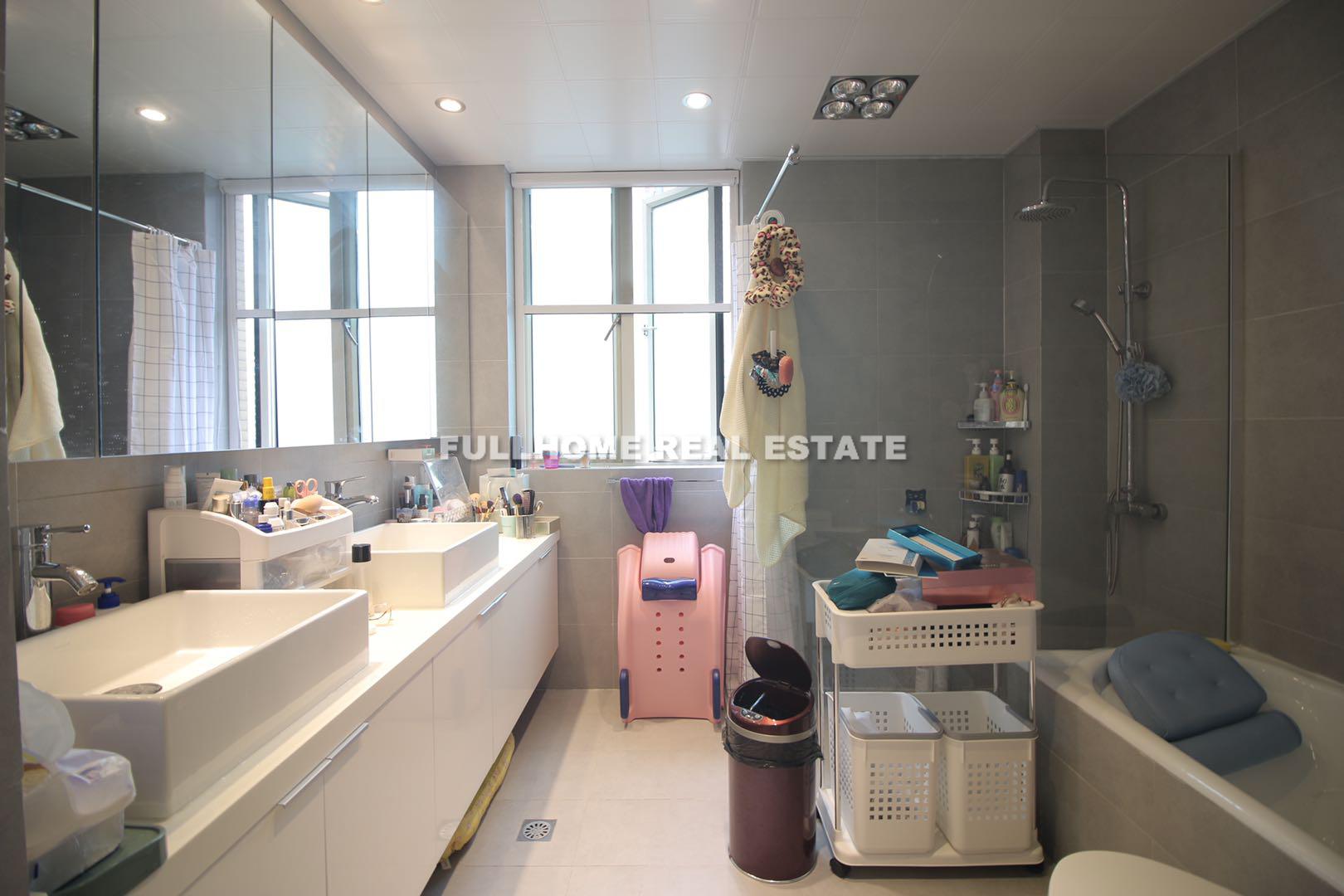 LaDoll International City - Interior view 4, Shanghai rental property