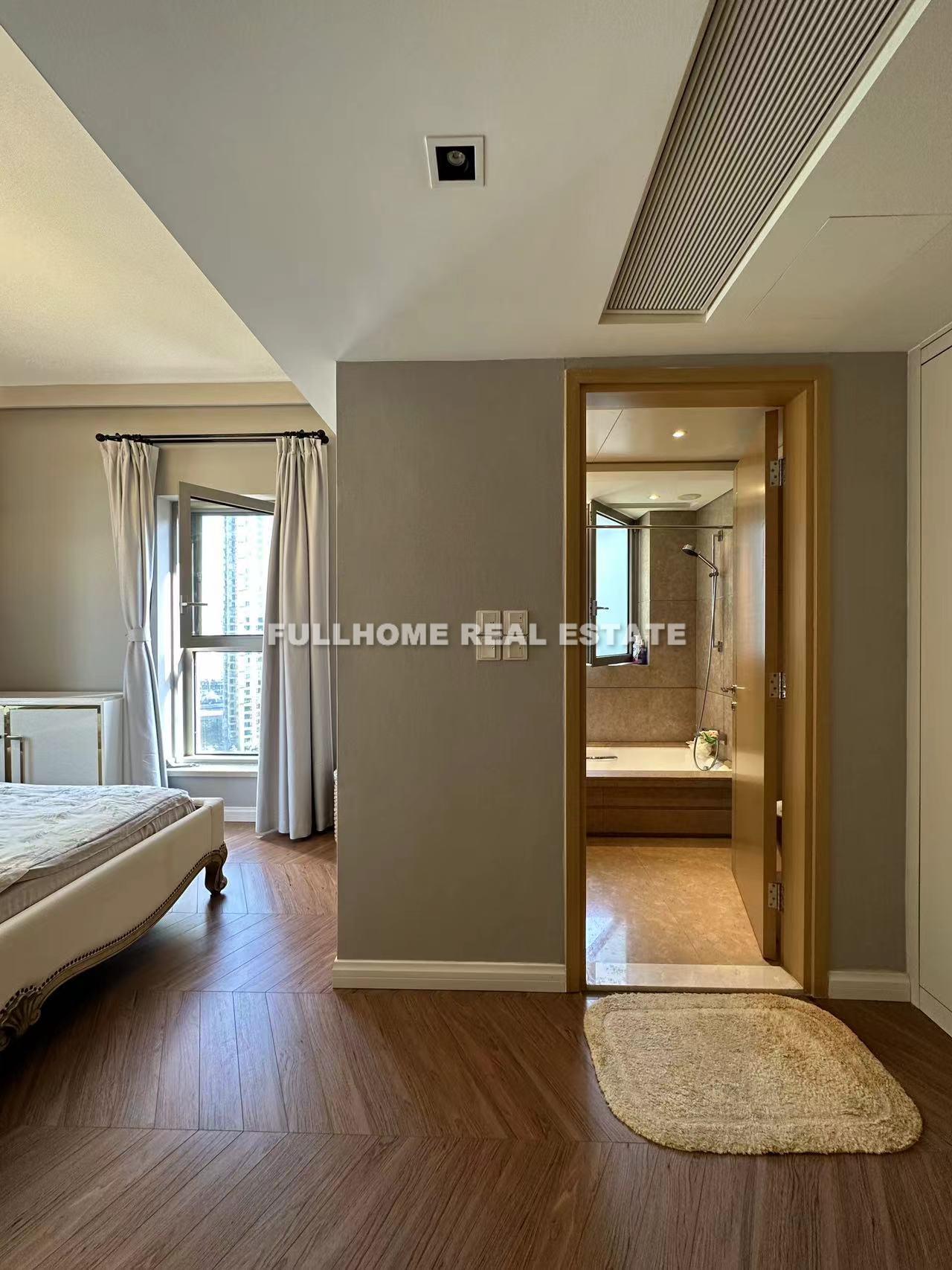 Shanghai Arch - Interior view 10, Shanghai rental property