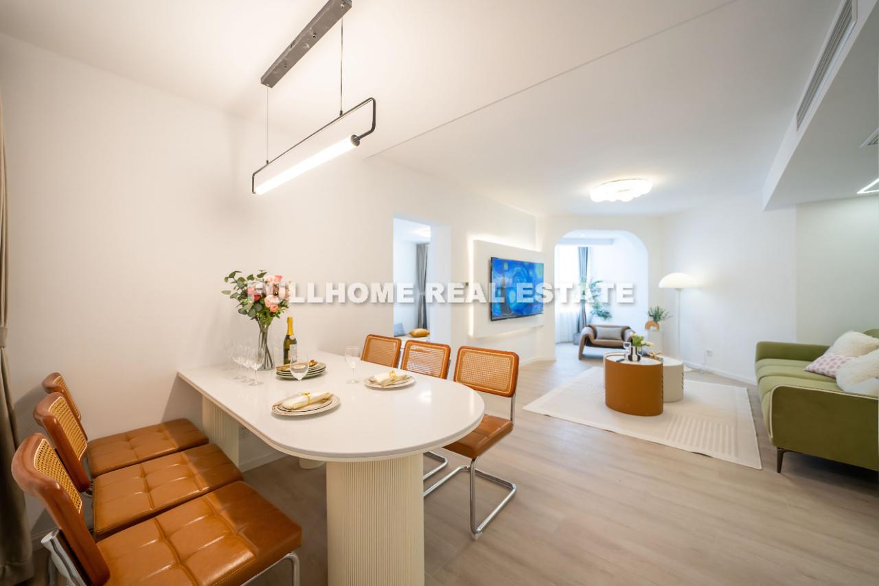 Hebin Weicheng - Interior view 12, Shanghai rental property